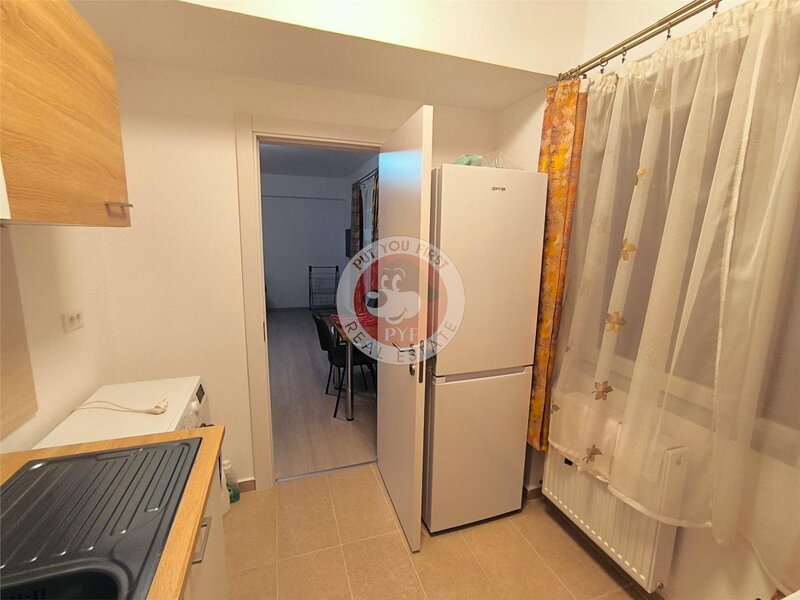 Vitan-Barzesti | Garsoniera | 42mp | B12150